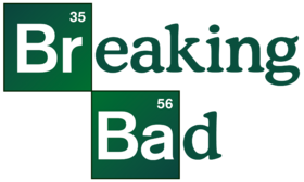serie televisiva Breaking Bad